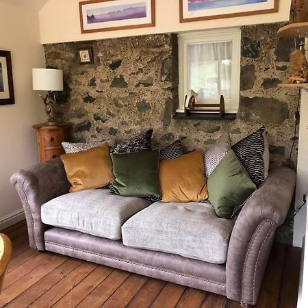 Bryn Y Bwyd Farm House Бармут Екстер'єр фото