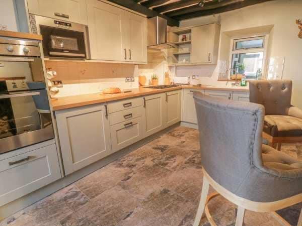 Bryn Y Bwyd Farm House Бармут Екстер'єр фото